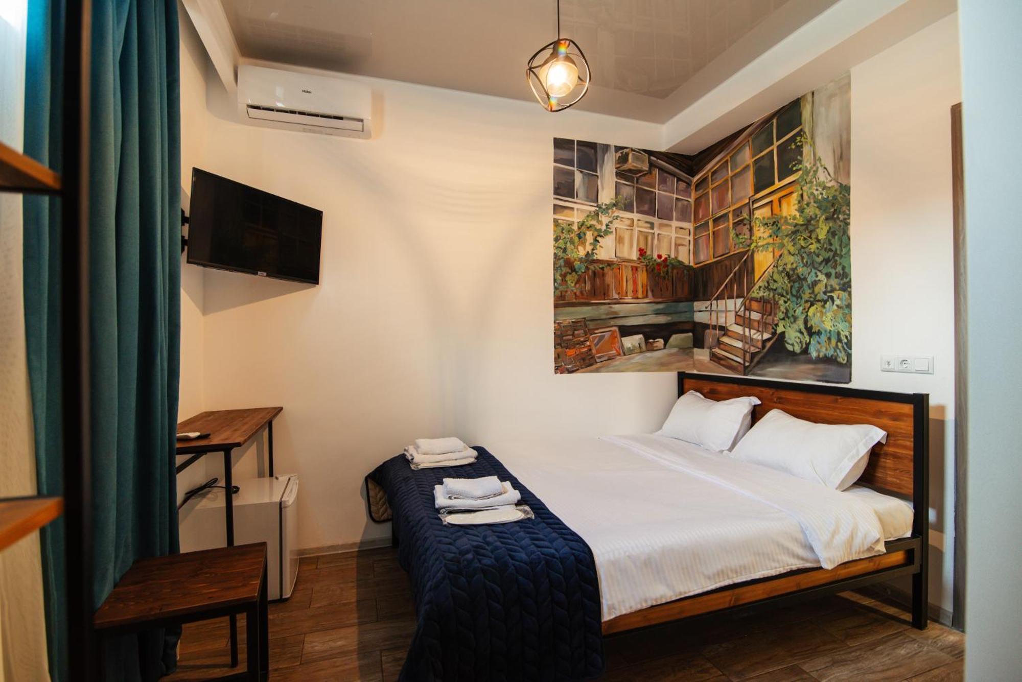 Hotel Boutique George Tbilisi Luaran gambar