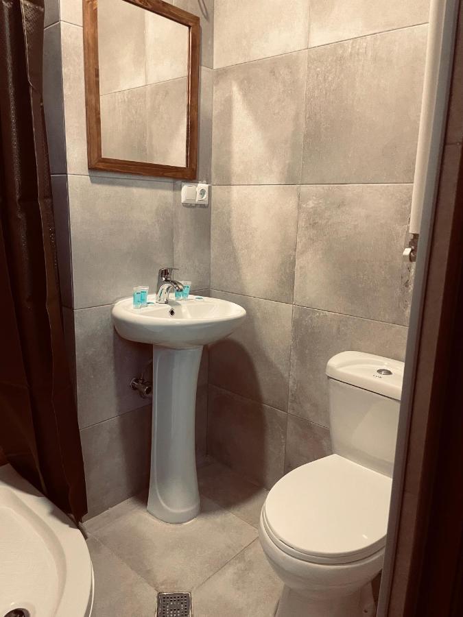 Hotel Boutique George Tbilisi Luaran gambar
