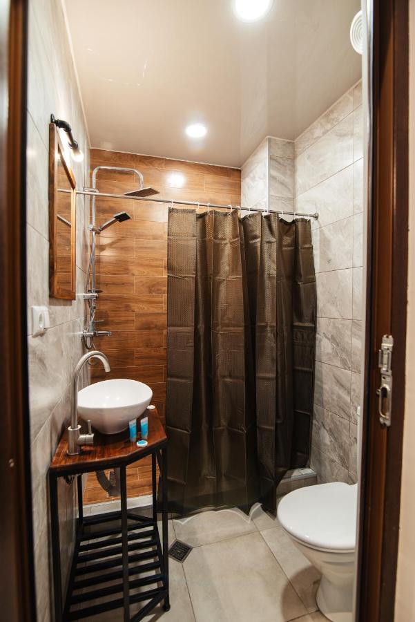 Hotel Boutique George Tbilisi Luaran gambar