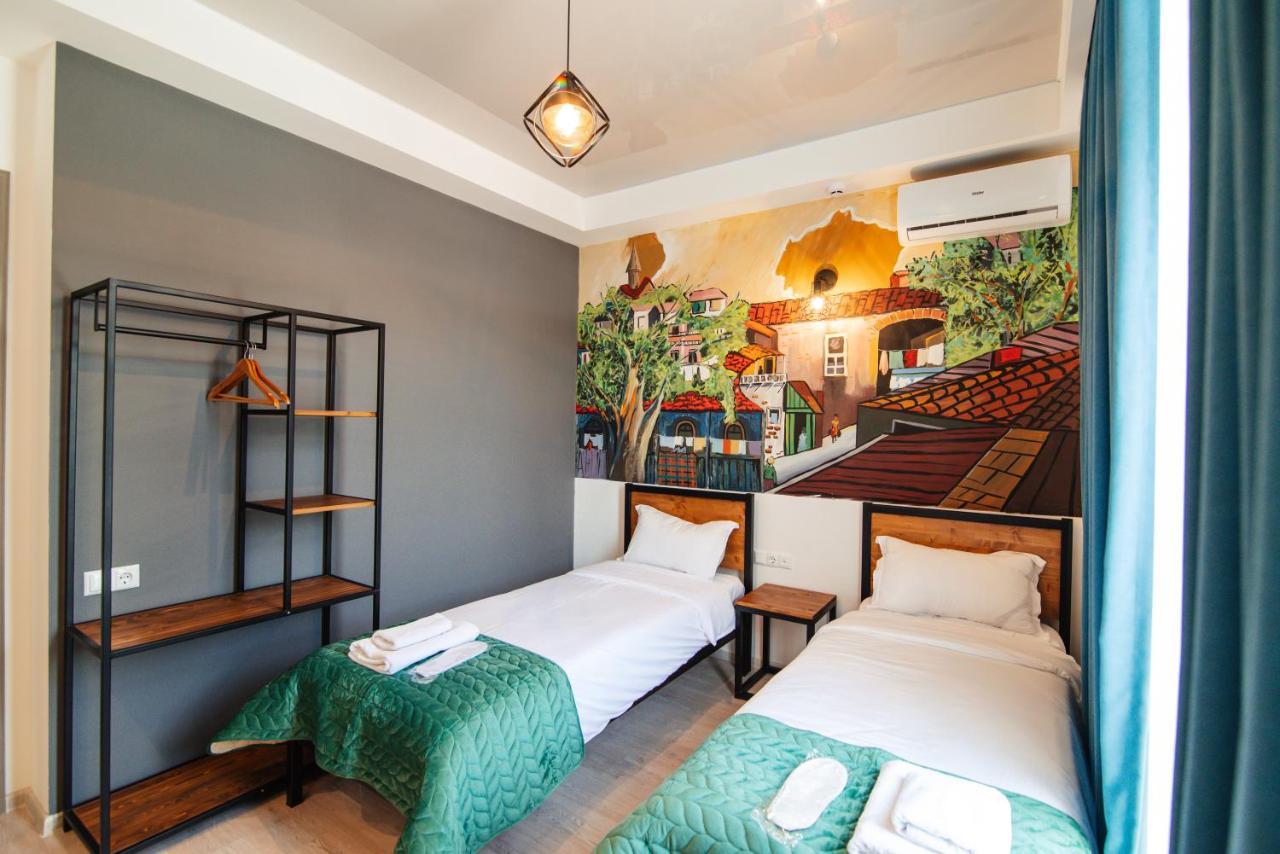 Hotel Boutique George Tbilisi Luaran gambar