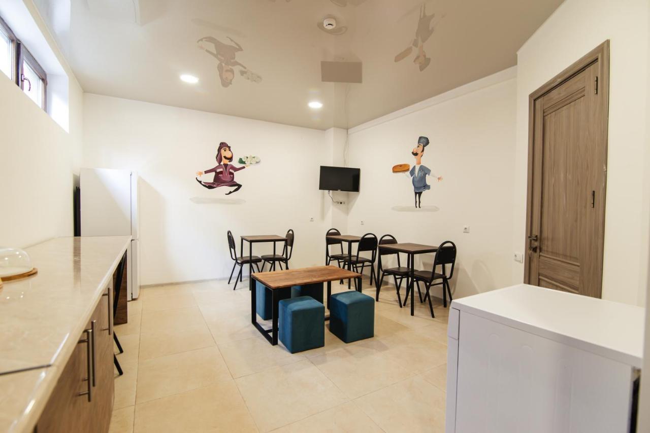 Hotel Boutique George Tbilisi Luaran gambar
