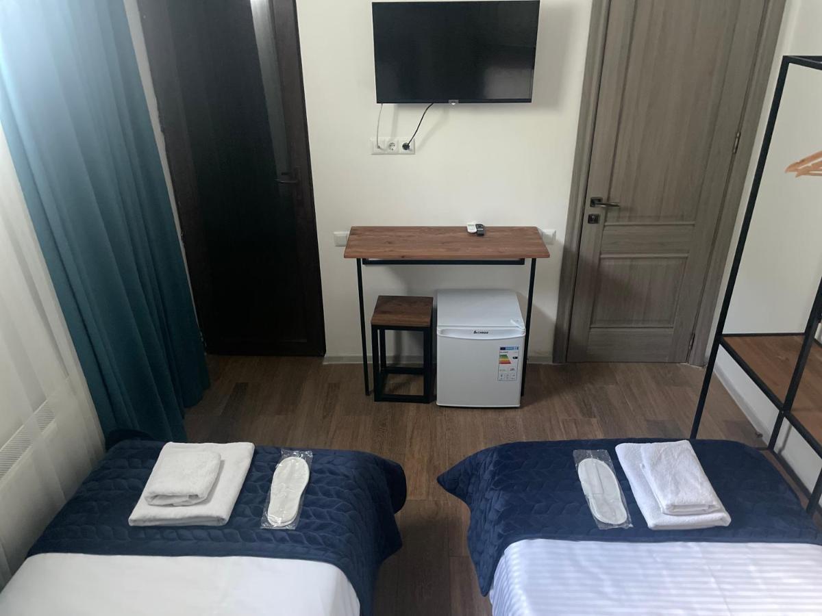 Hotel Boutique George Tbilisi Luaran gambar