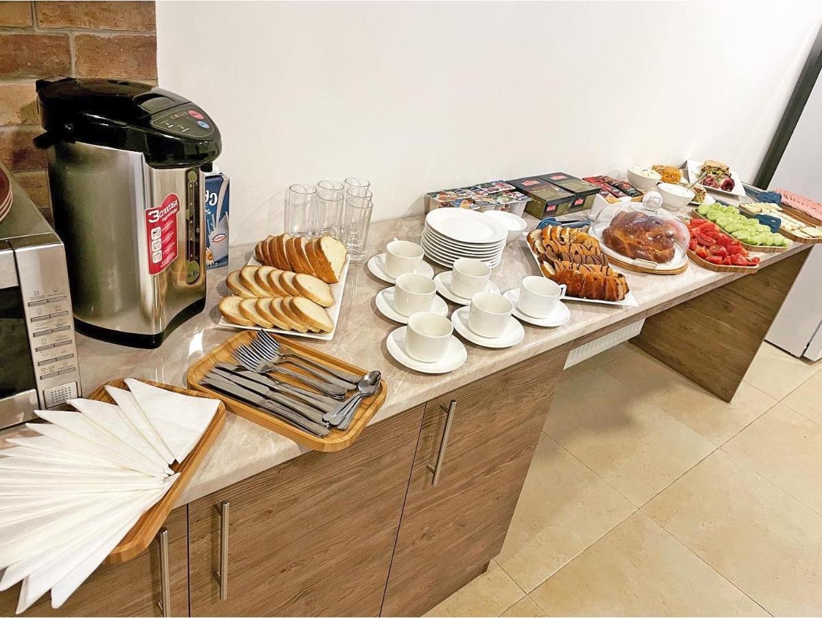 Hotel Boutique George Tbilisi Luaran gambar