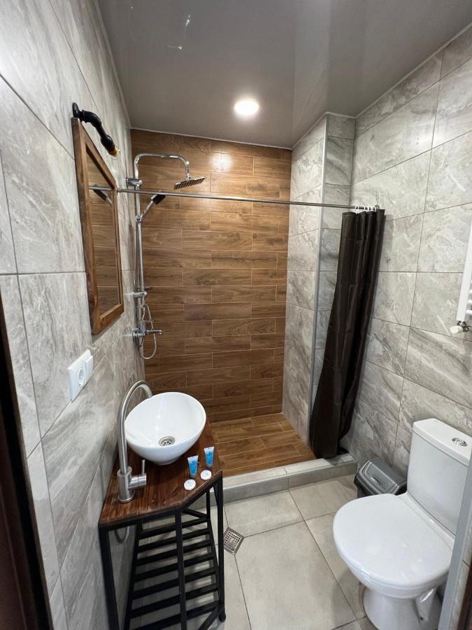 Hotel Boutique George Tbilisi Luaran gambar