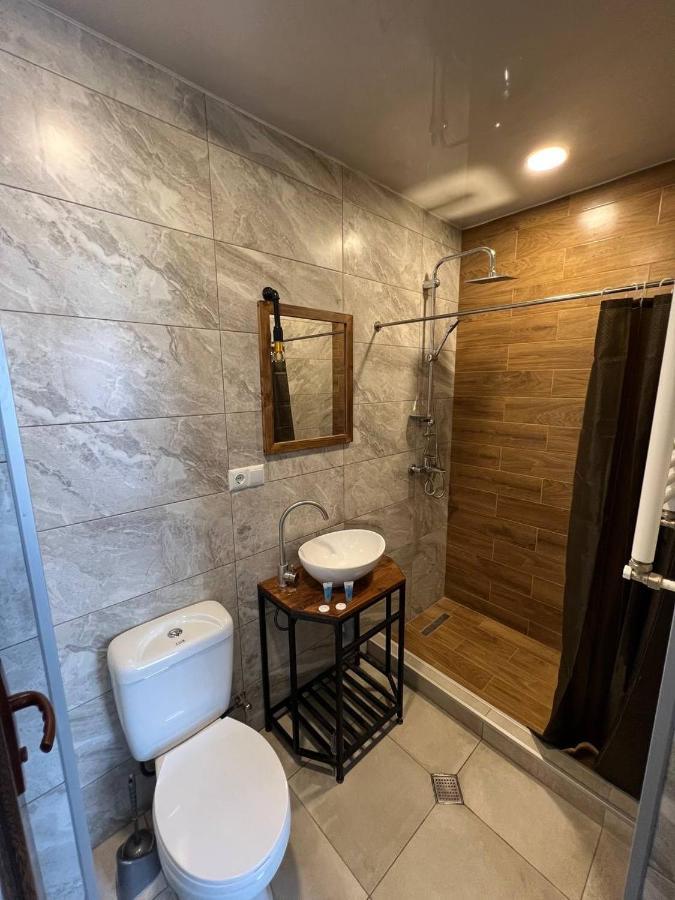 Hotel Boutique George Tbilisi Luaran gambar