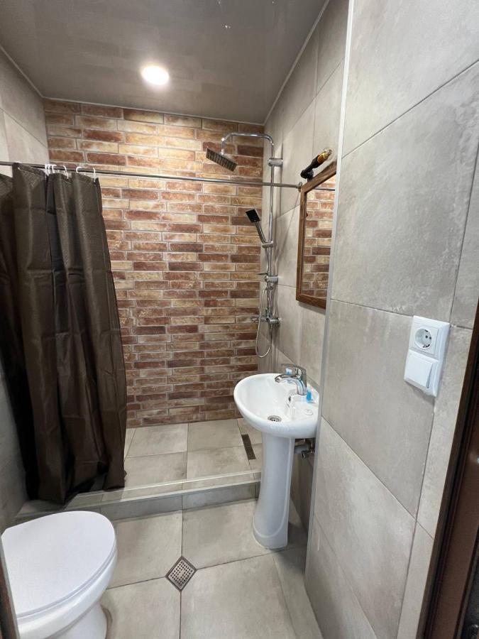 Hotel Boutique George Tbilisi Luaran gambar